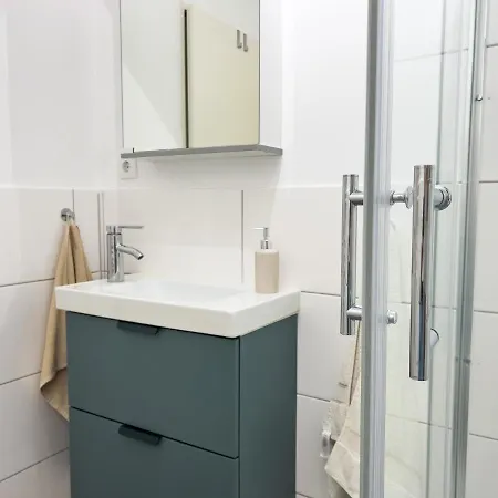 By Doni I An Der Kunsthalle I Parkplatz&balkon Apartment