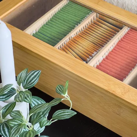 Daire By Doni I Zentral I Parkplatz & Balkon I Dr Oetker Und Franziskus Hospital